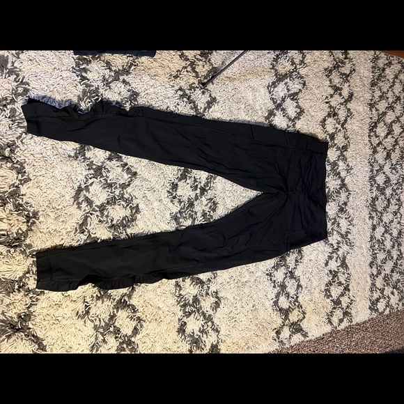 Bundle of 10 LULULEMON joggers and leggings - Picture 10 of 10